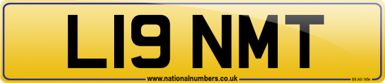 L19 NMT
