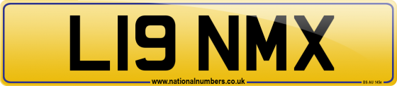 L19 NMX
