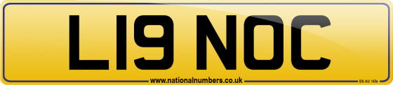 L19 NOC
