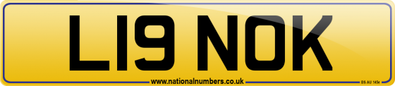 L19 NOK