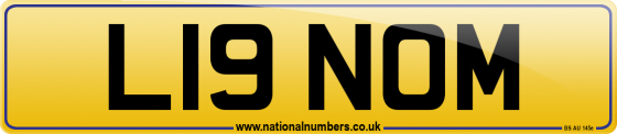 L19 NOM
