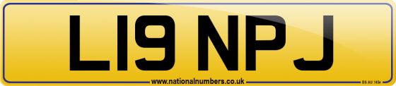 L19 NPJ