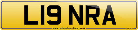 L19 NRA