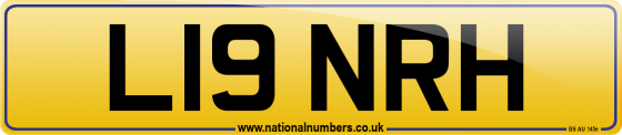 L19 NRH