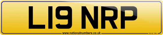 L19 NRP