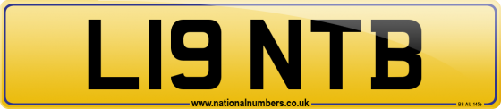 L19 NTB