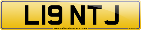 L19 NTJ