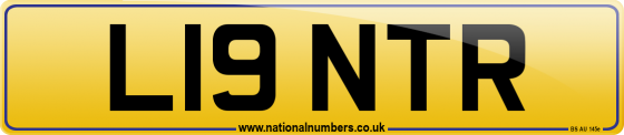 L19 NTR