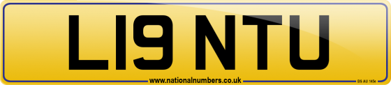 L19 NTU