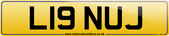 L19 NUJ