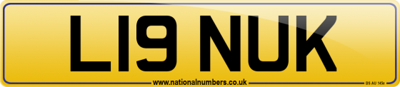 L19 NUK