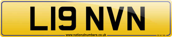 L19 NVN