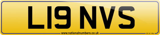 L19 NVS