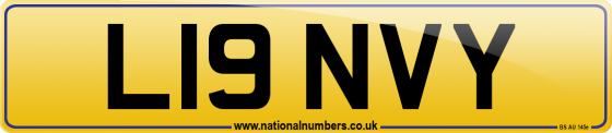 L19 NVY