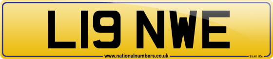 L19 NWE