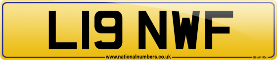 L19 NWF