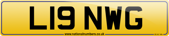 L19 NWG