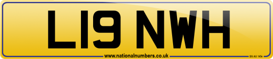L19 NWH