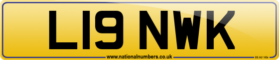 L19 NWK