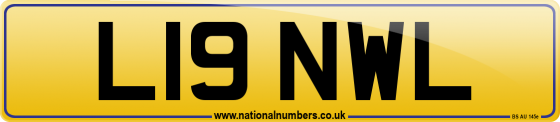 L19 NWL