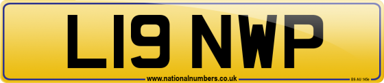 L19 NWP