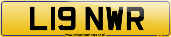 L19 NWR
