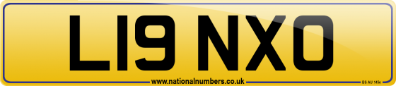 L19 NXO