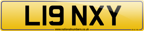 L19 NXY