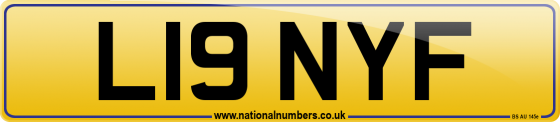L19 NYF