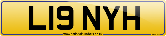 L19 NYH