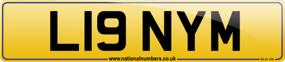 L19 NYM
