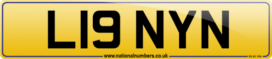 L19 NYN