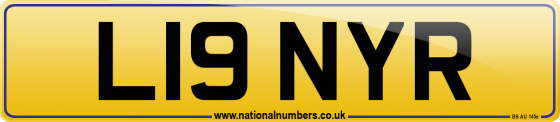L19 NYR