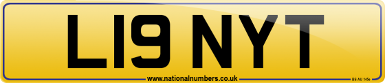 L19 NYT