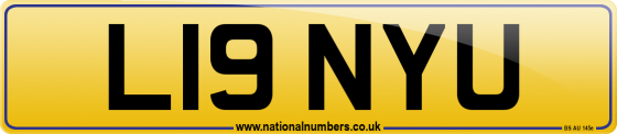 L19 NYU