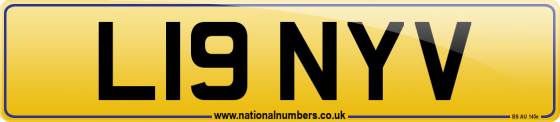 L19 NYV