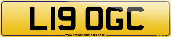 L19 OGC