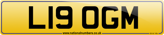 L19 OGM
