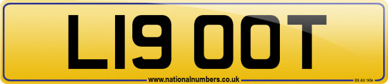 L19 OOT