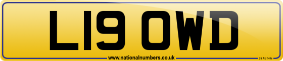 L19 OWD