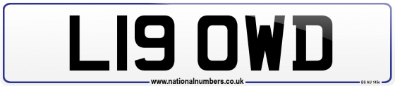 L19 OWD