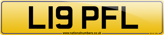 L19 PFL