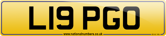 L19 PGO