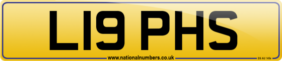 L19 PHS