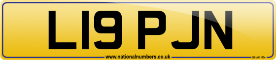 L19 PJN