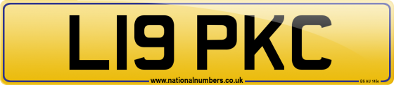 L19 PKC