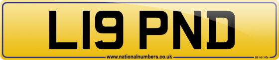 L19 PND