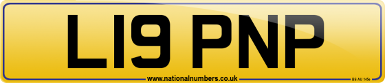 L19 PNP