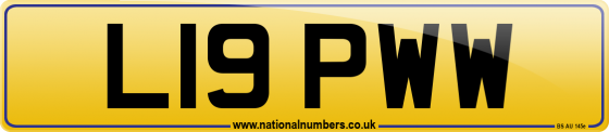 L19 PWW