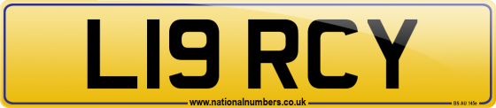 L19 RCY